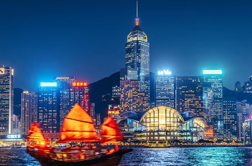 hongkong