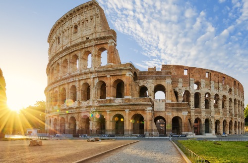 rome