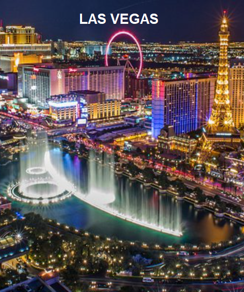 las vegas