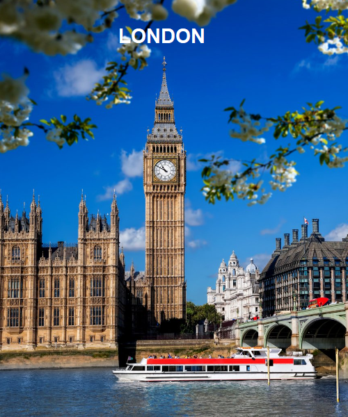 london