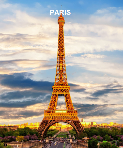paris